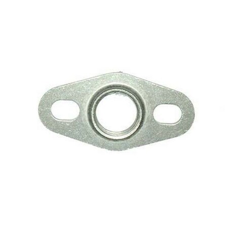 Delphi Oxygen Sensor, Es10224 ES10224